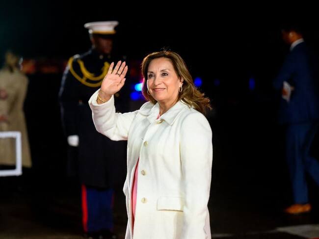 Perú: declaran improcedente denuncia constitucional contra Dina Boluarte ante muertes en protestas