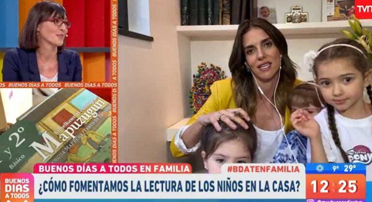 María Luisa Godoy