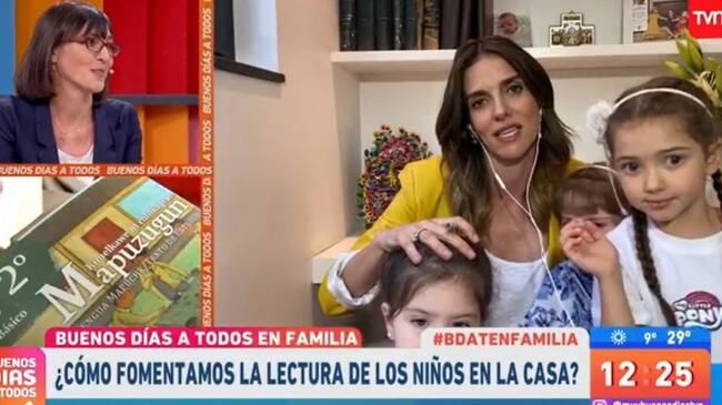 María Luisa Godoy