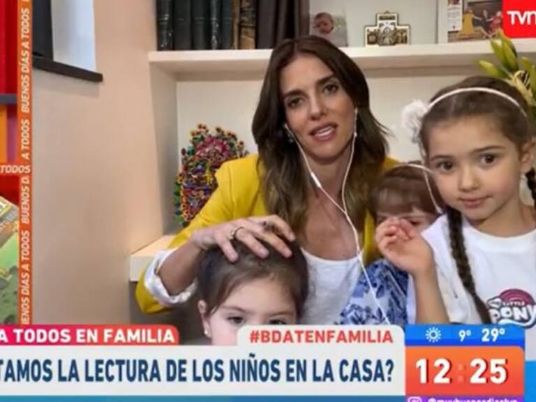 María Luisa Godoy
