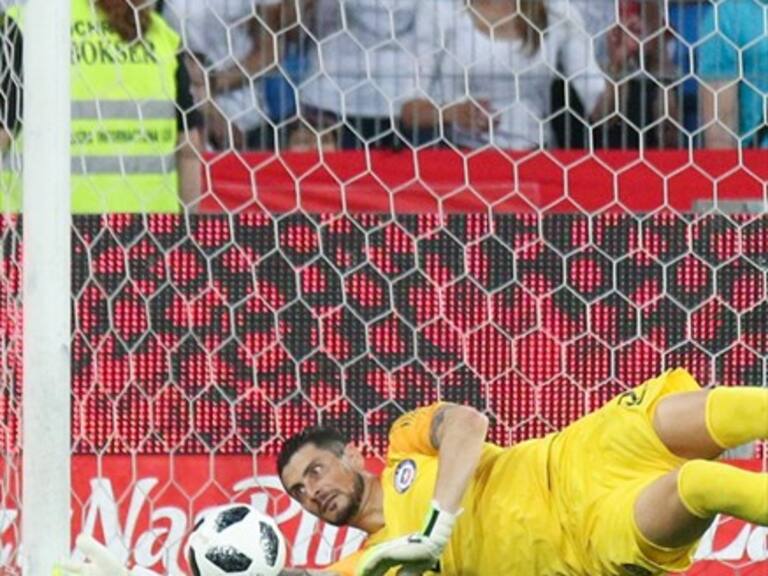 Gabriel Arias deja Unión La Calera y ficha en Racing