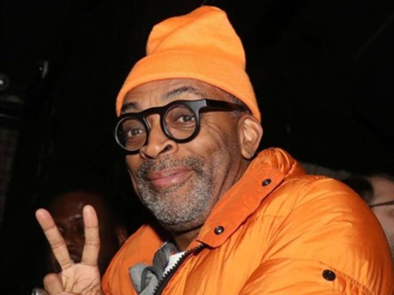 Spike Lee será el presidente del jurado del próximo Festival de Cannes