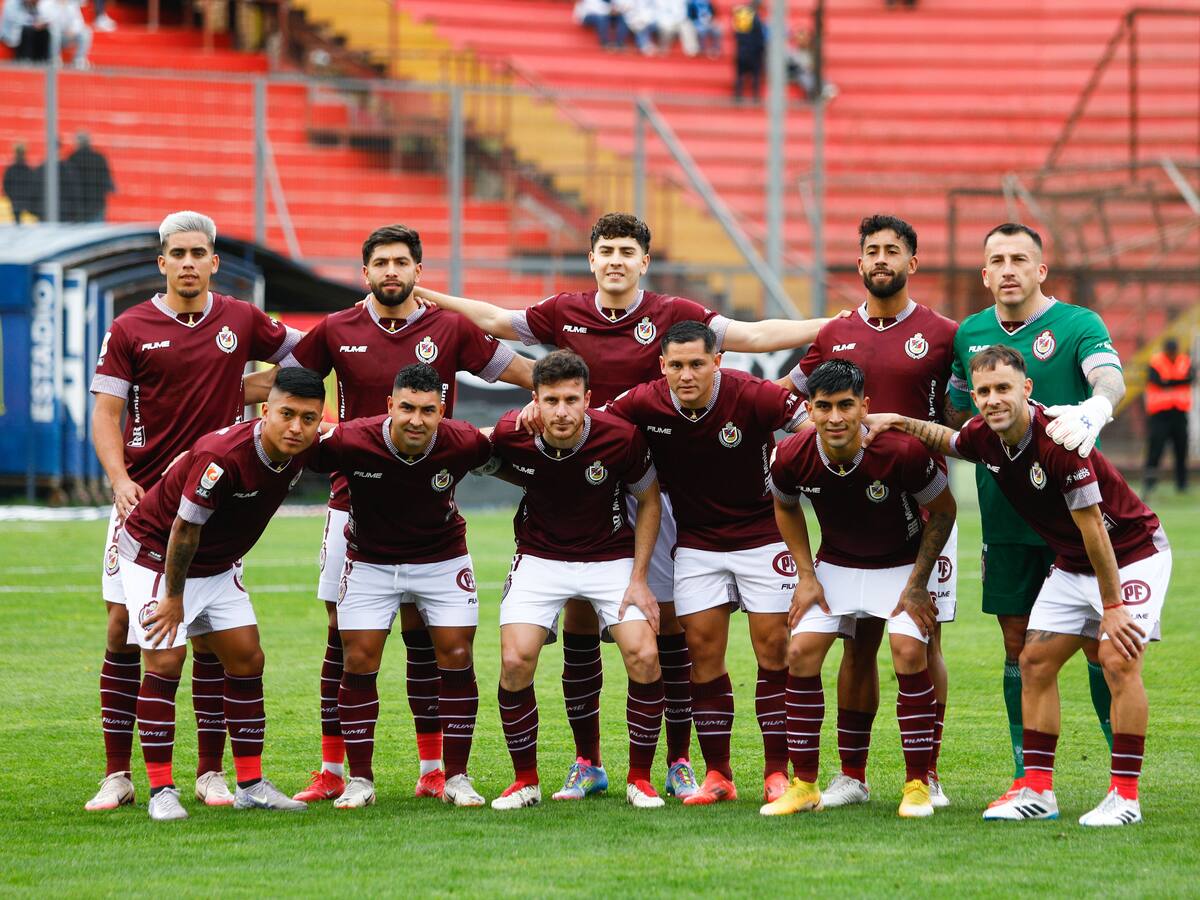 Deportes La Serena sorprende con su nuevo entrenador: ya dirigió en Chile y debutará contra la U