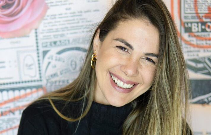 Laura Prieto