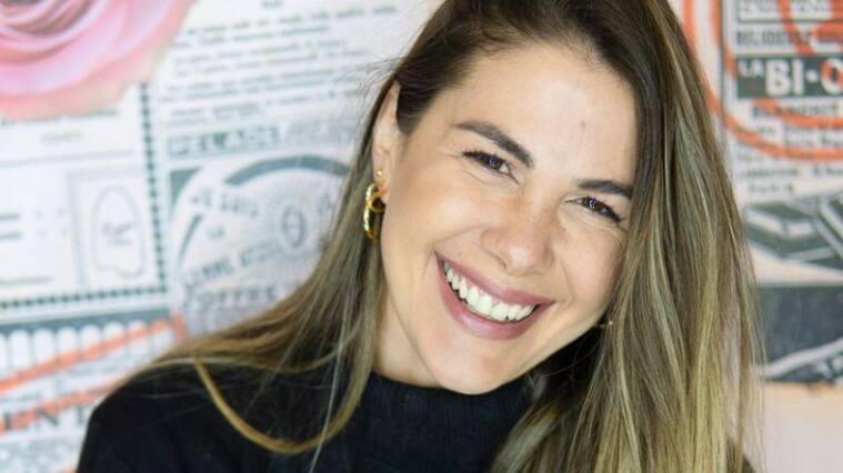 Laura Prieto
