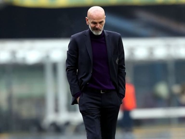 AC Milán oficializó a su nuevo entrenador y la hinchada ya manifestó su descontento