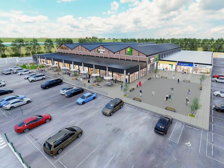 Histórica fábrica chilena que funcionó por más de 70 años será un nuevo centro comercial: ¿Dónde queda y cuándo abre?