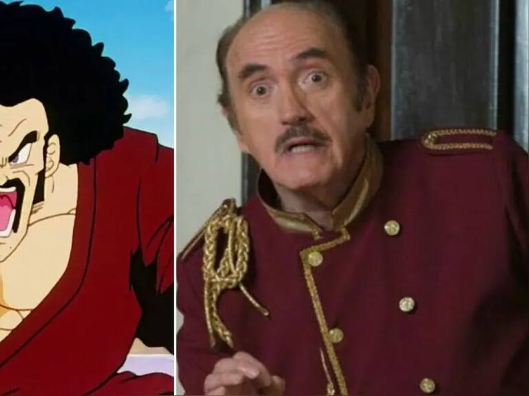 Muere Roberto Sen, actor doblajista de Mr. Satan y otros queridos personajes