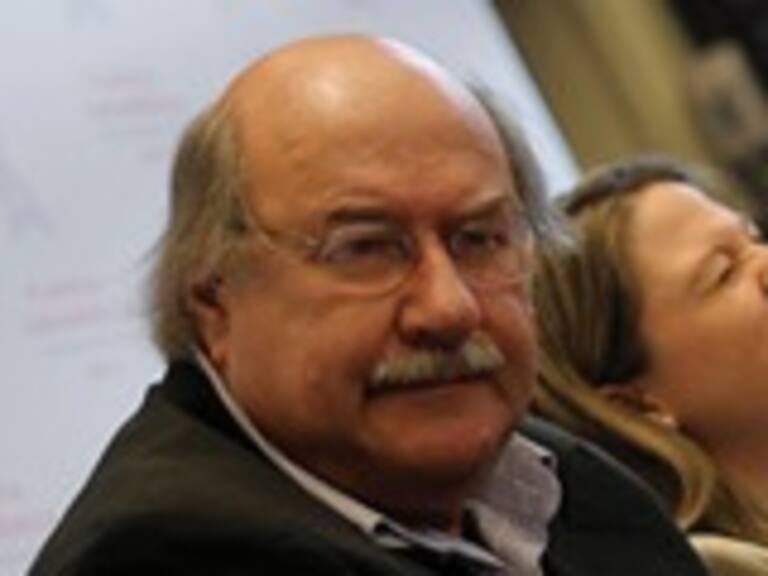 Antonio Skármeta: No volvería a hacer ‘El show de los libros’, es el tiempo de nuevas generaciones