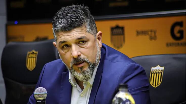 Con trayectoria internacional: Universidad de Concepción cierra acuerdo con su nuevo director técnico