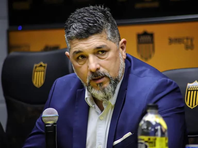 @Peñarol