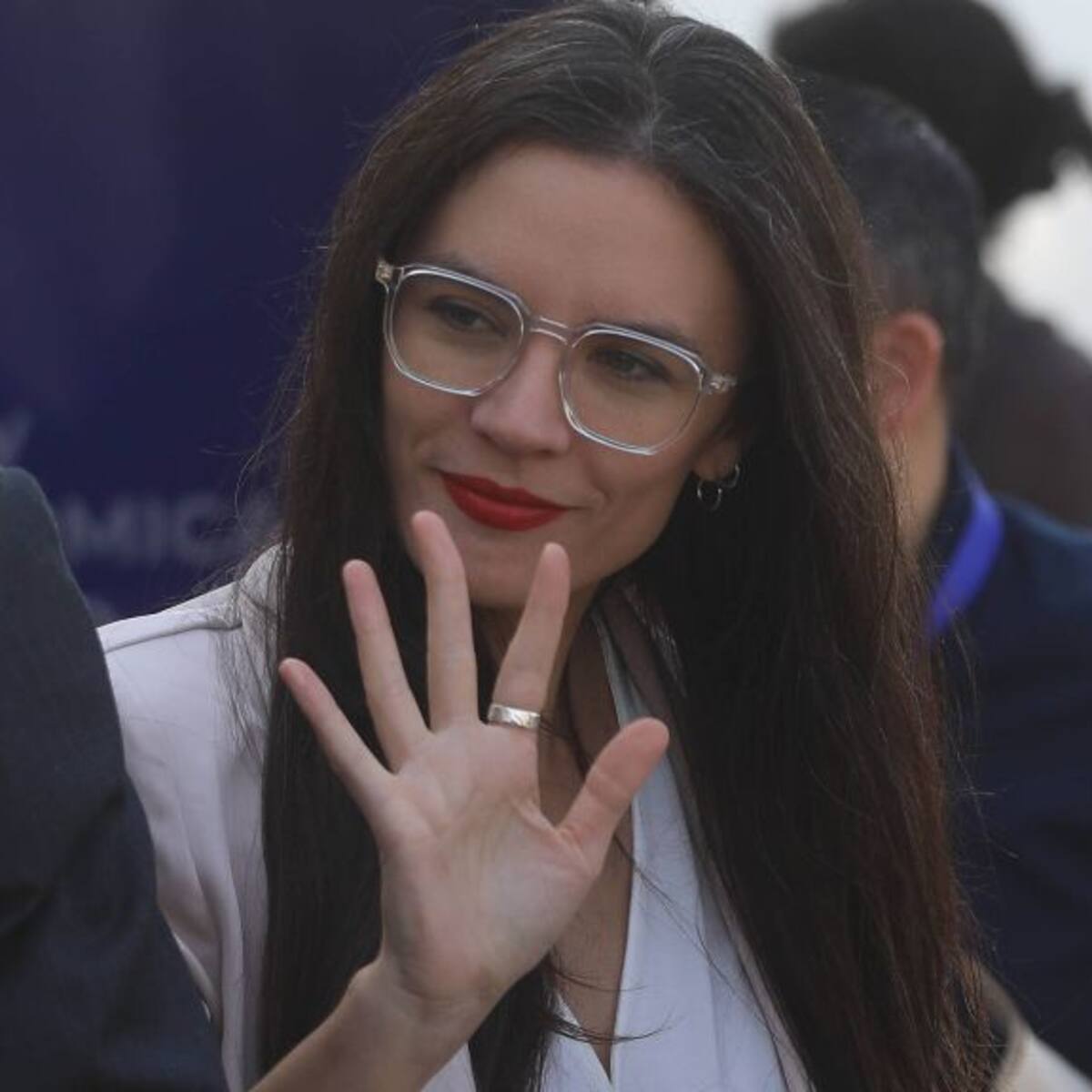 Ministra Vallejo da enérgica respuesta a la Asociación de Isapres por ingreso de ley corta: «Nos parece una desfachatez»