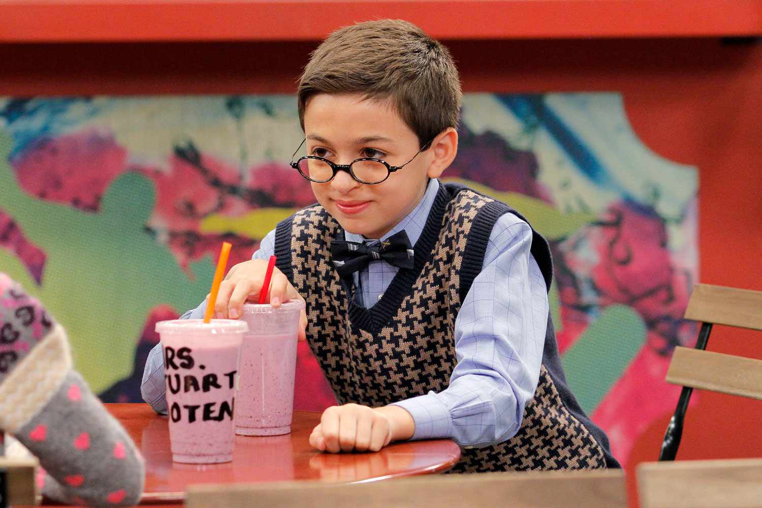 J. J. Totah