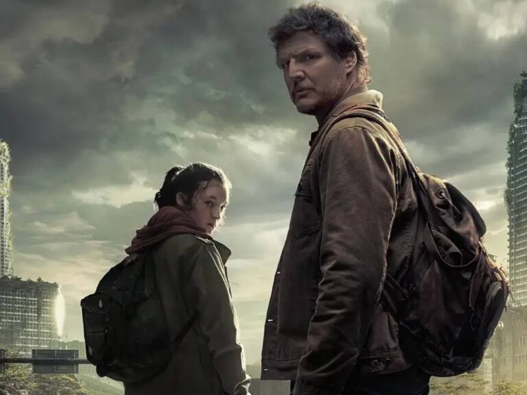 The Last of Us: cuándo, dónde y a qué hora ver el primer capítulo de la serie protagonizada por Pedro Pascal