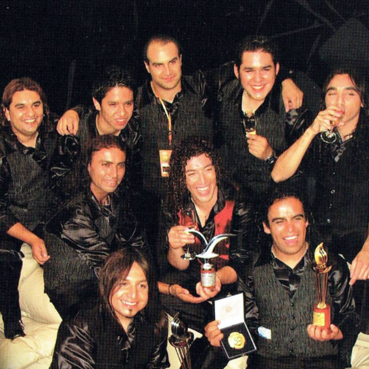 Exmúsico de La Noche destapa feo episodio durante su paso por la banda: ahora se la jugó entre Leo Rey y Alexítico