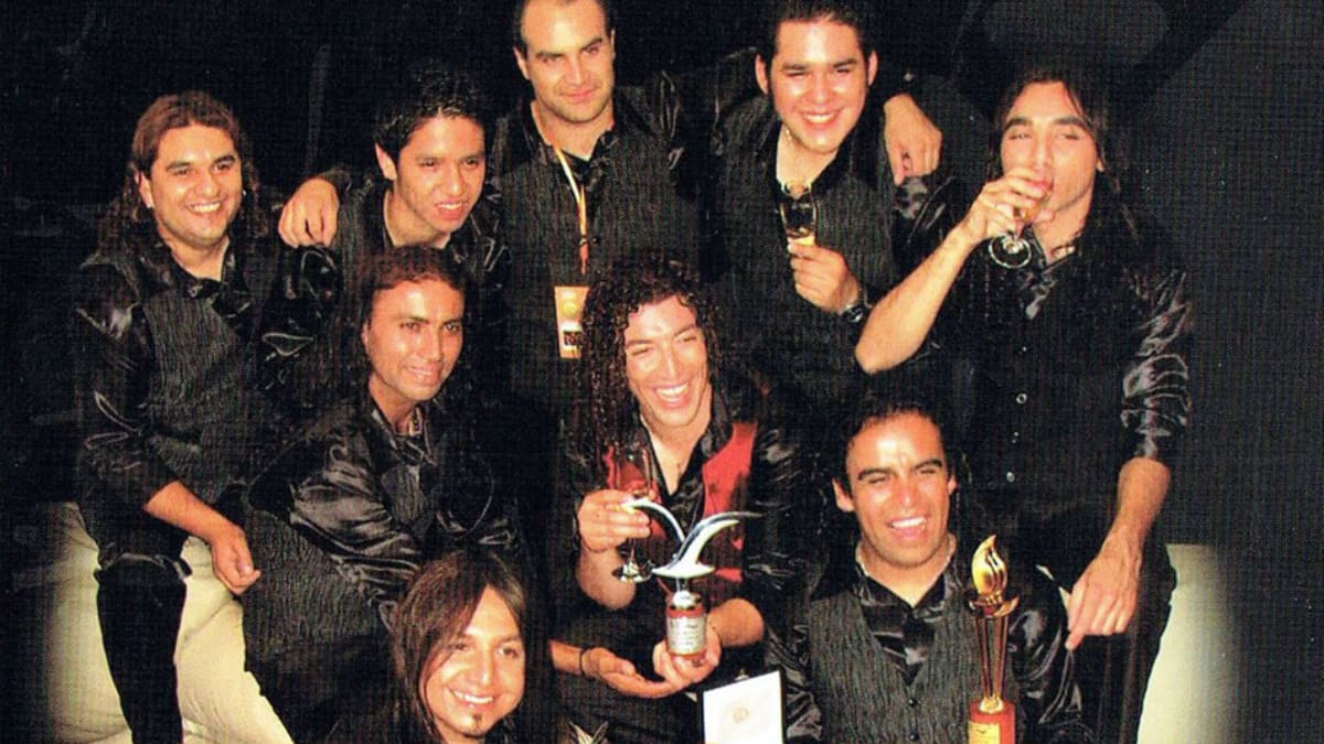 Exmúsico de La Noche destapa feo episodio durante su paso por la banda: ahora se la jugó entre Leo Rey y Alexítico