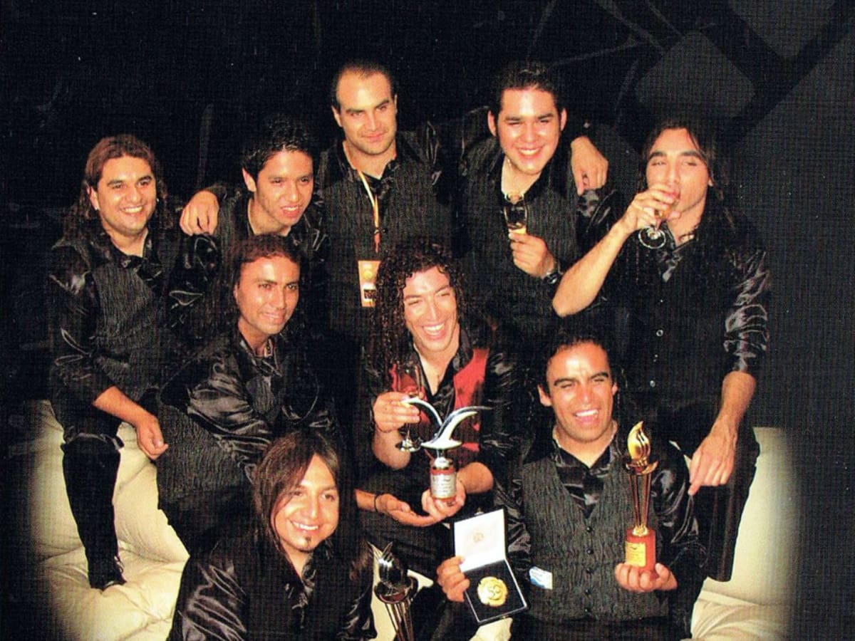 Exmúsico de La Noche destapa feo episodio durante su paso por la banda: ahora se la jugó entre Leo Rey y Alexítico
