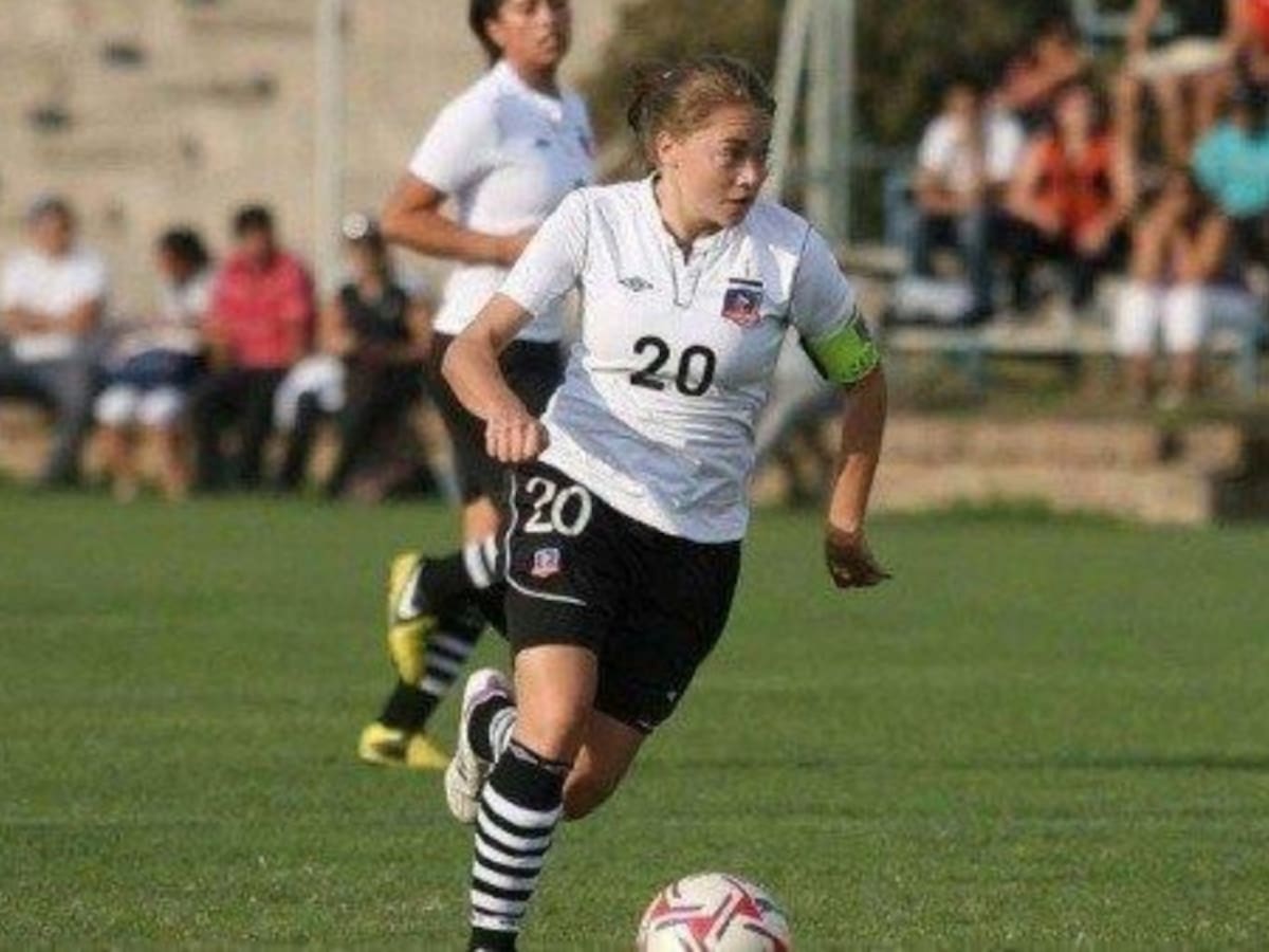 Colo Colo da el golpe al mercado del fútbol femenino y abrocha el retorno de Estefanía Banini