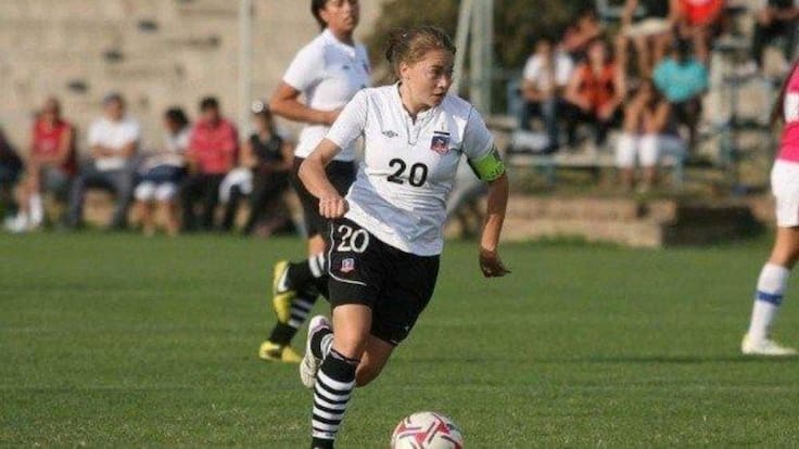Colo Colo da el golpe al mercado del fútbol femenino y abrocha el retorno de Estefanía Banini