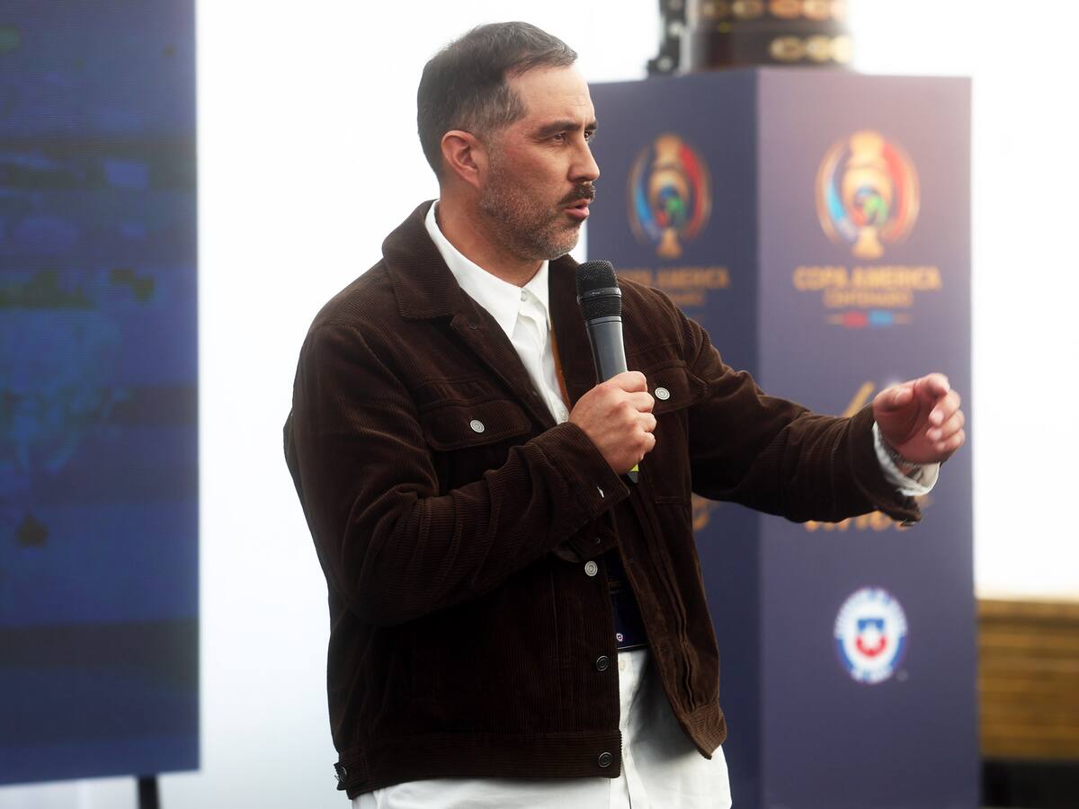 El duro diagnóstico de Claudio Bravo sobre el deporte en Chile: “Recorrí todo el país y vi cosas alarmantes”