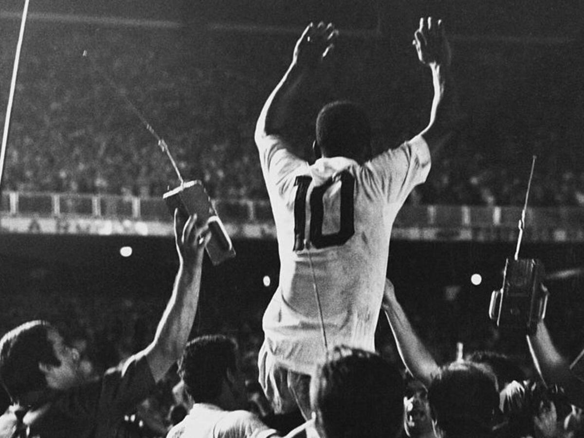 Un recinto con historia: Las tres finales de Copa Libertadores que se han disputado en el Estadio Maracaná