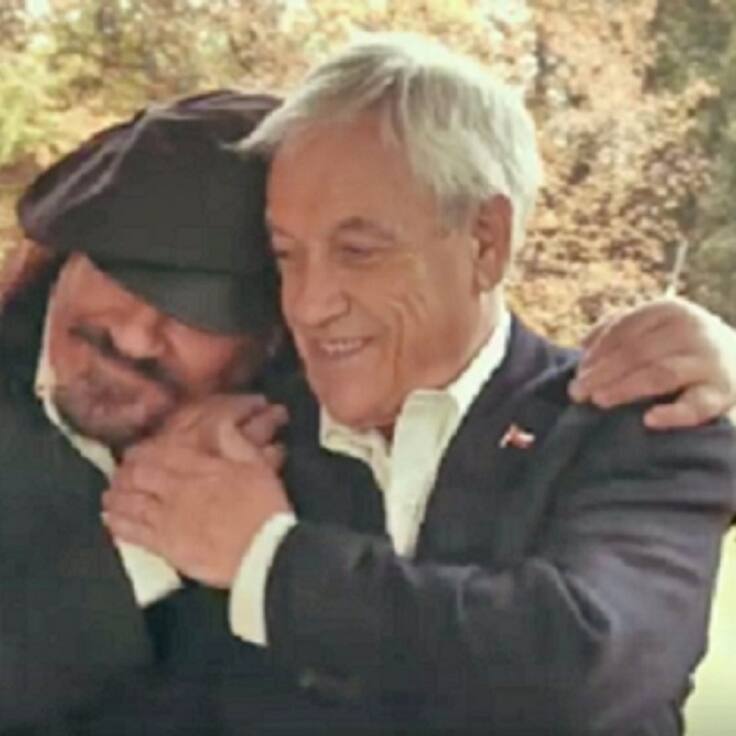 Miguel “Negro” Piñera se sincera a casi un mes de la muerte del expresidente Sebastián Piñera: “Cada día se pone peor”