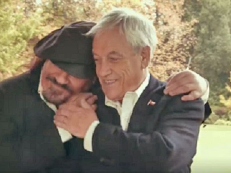 Miguel “Negro” Piñera se sincera a casi un mes de la muerte del expresidente Sebastián Piñera: “Cada día se pone peor”