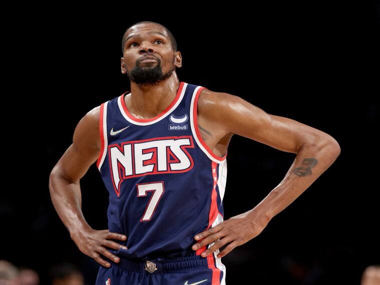 Kevin Durant - NBA All-Star Game