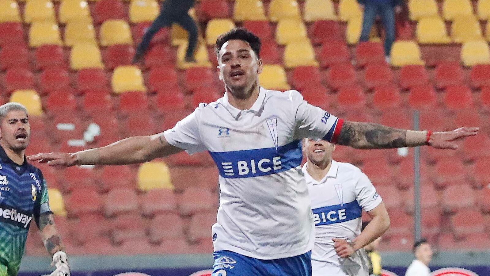 Fernando Zampedri
