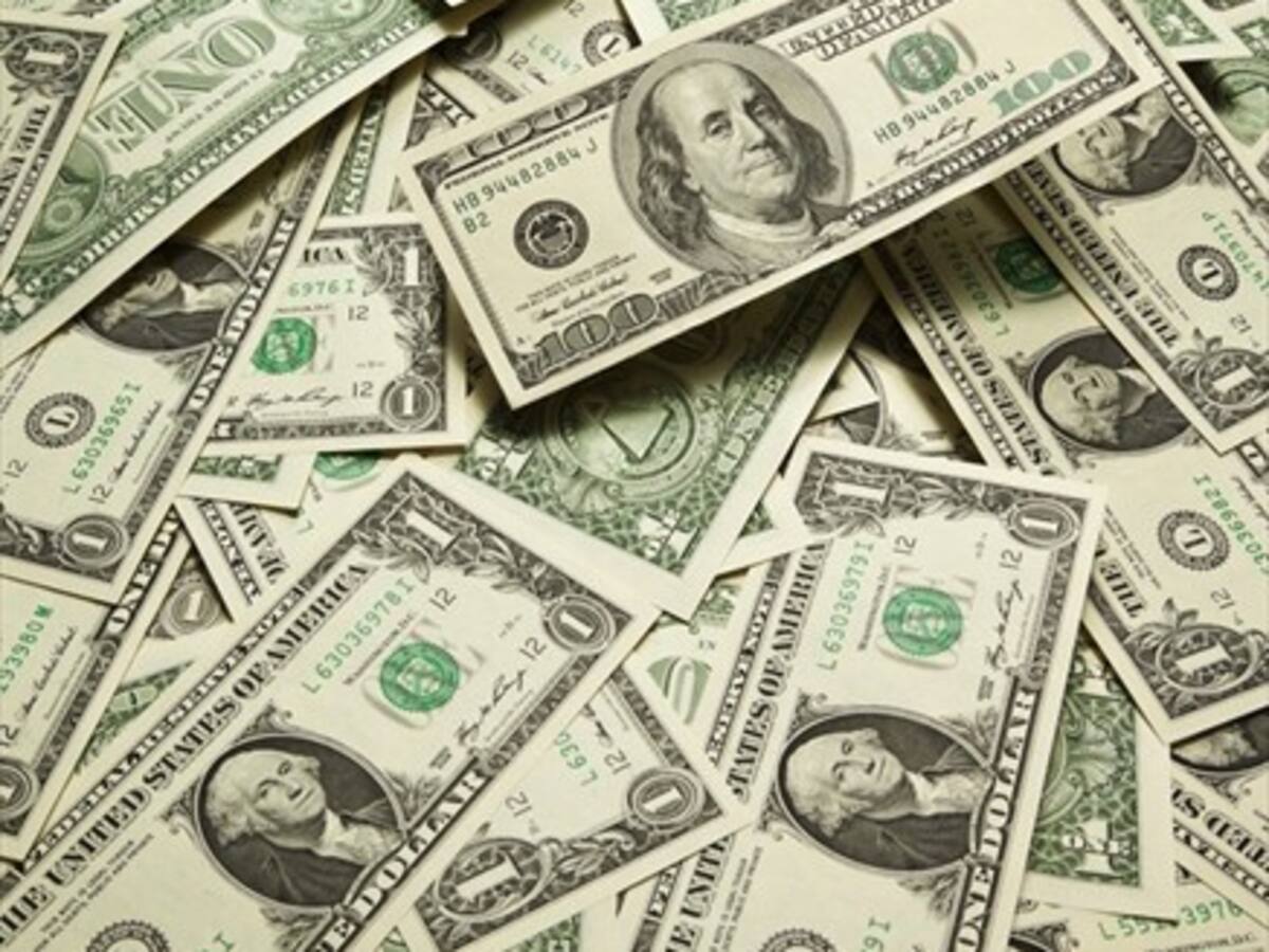 El dólar en Chile alcanzó nuevo máximo histórico