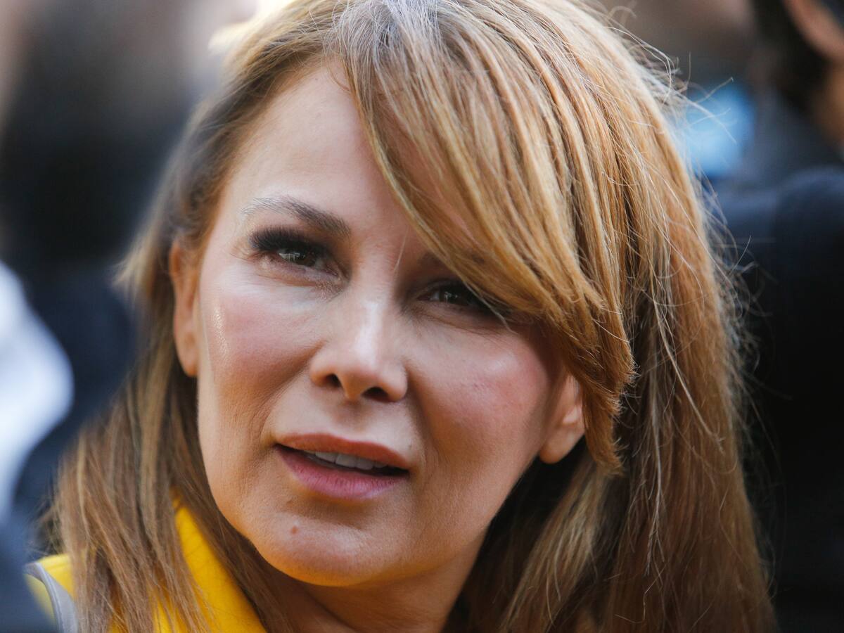 La propuesta de Fiscalía que Cathy Barriga rechazó porque se considera “completamente inocente”