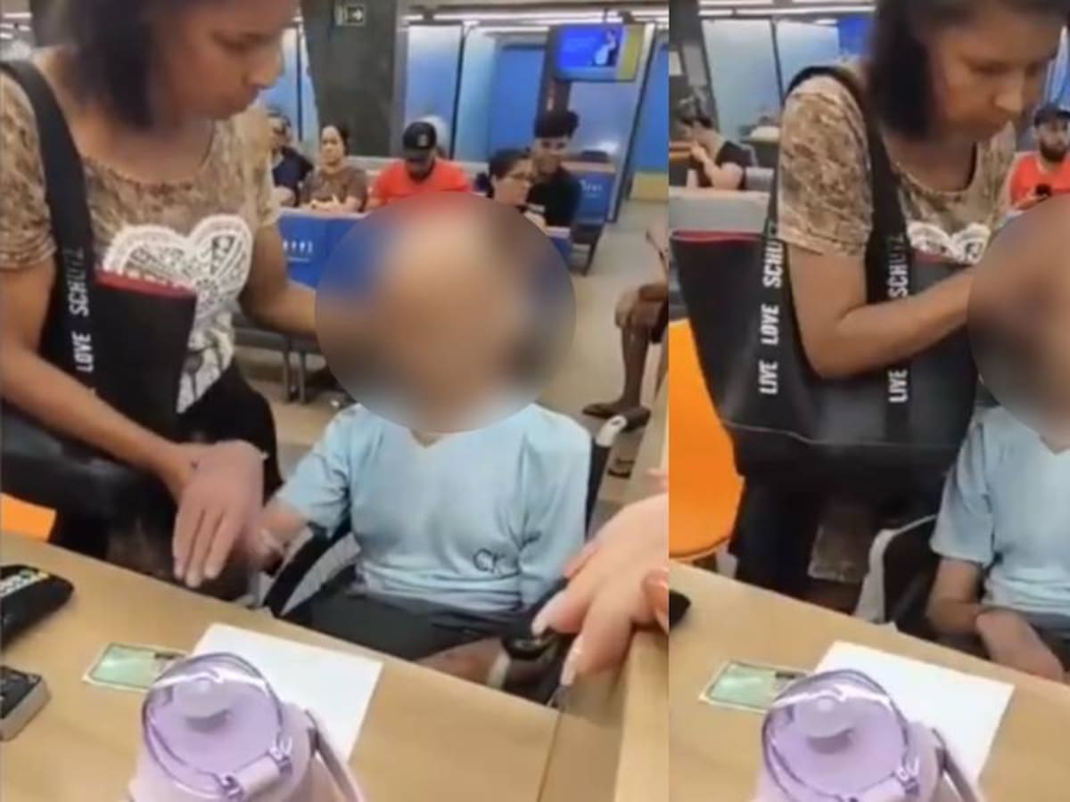 Insólito: mujer llega a un banco con su tío muerto para cobrar millonario préstamo en Brasil