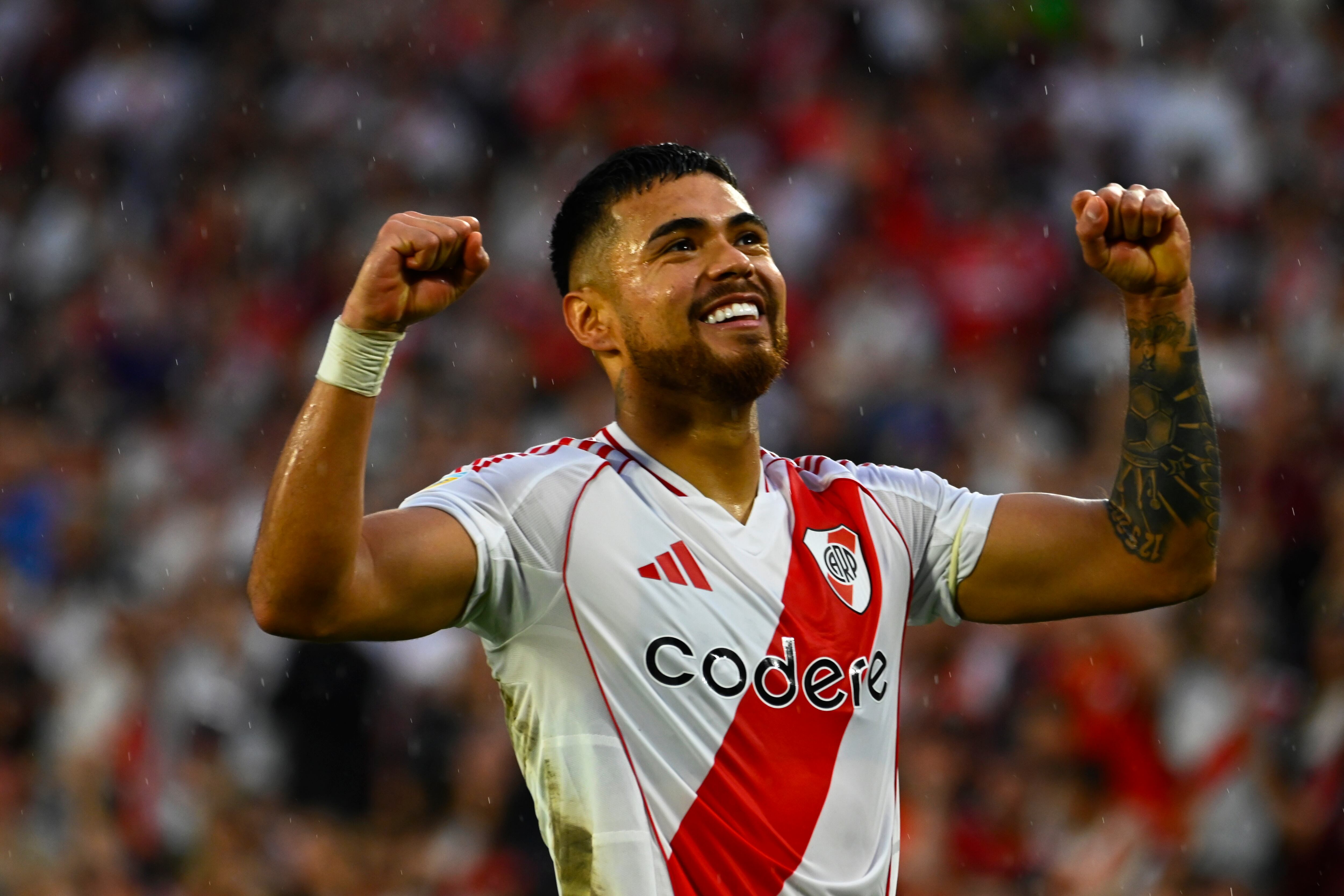 Juan Manuel Baez / Getty Images)