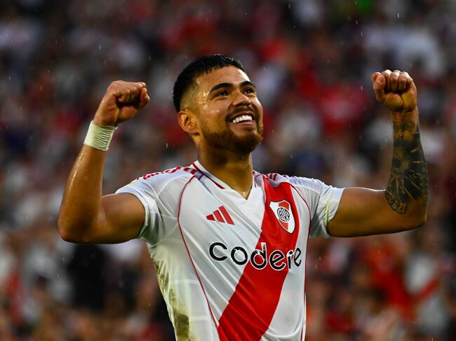 Juan Manuel Baez / Getty Images)