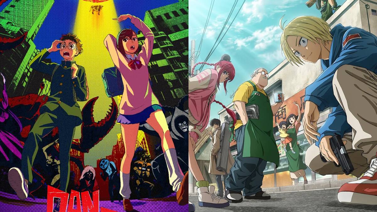 Ni Dandadan ni Sakamoto Days: mejor anime del 2024 ya tiene fecha de estreno para su segunda temporada