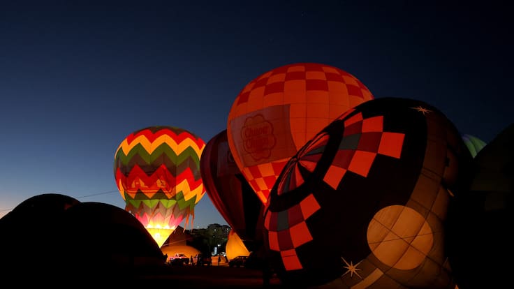 No habrá fuegos artificiales en Concón: Revisa la innovadora propuesta de la comuna para recibir el Año Nuevo 2024