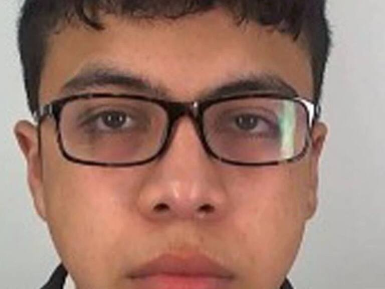 Hijo menor de Héctor Llaitul quedó en prisión preventiva por ataques incendiarios en La Araucanía