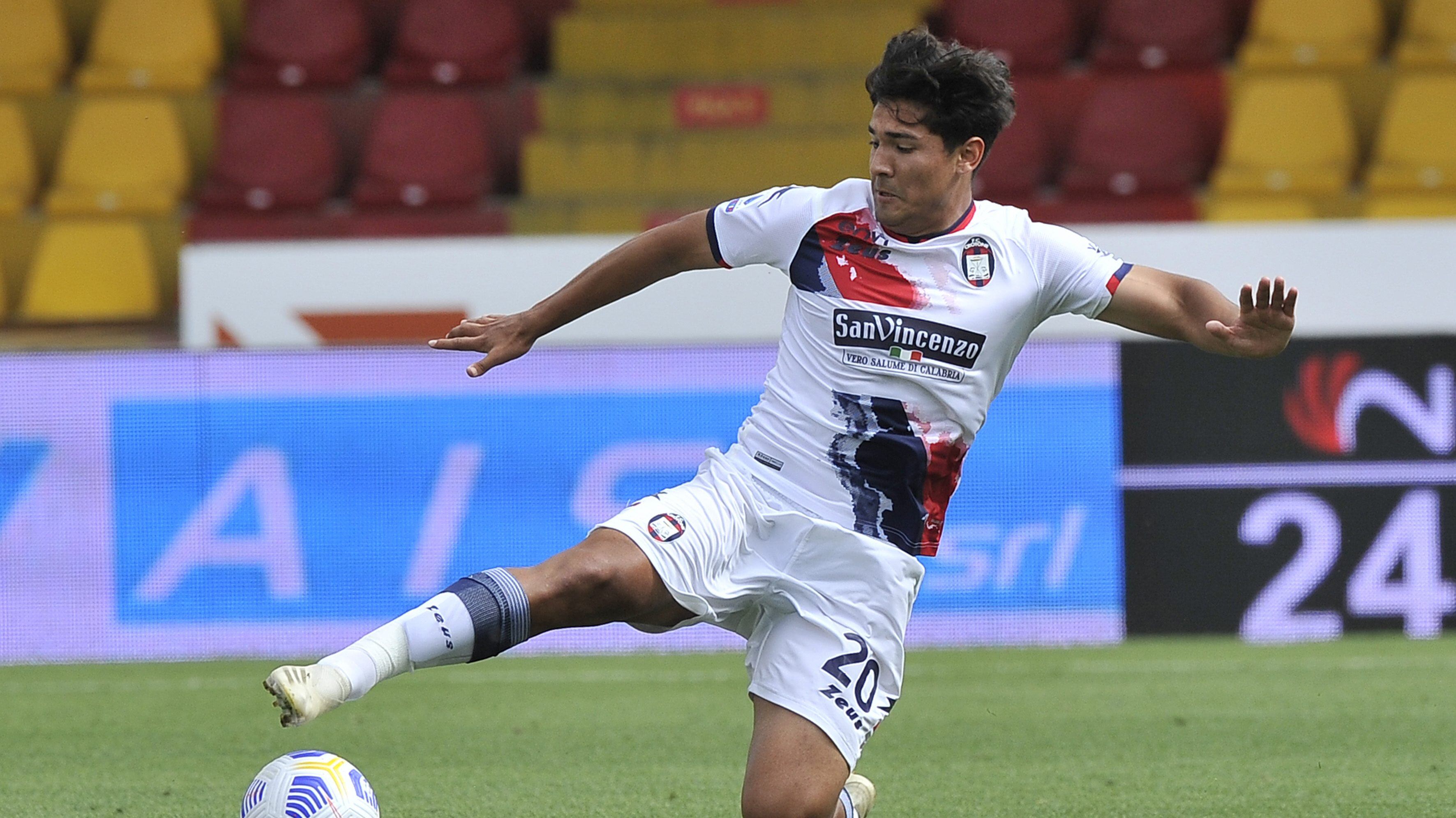 Luis Rojas