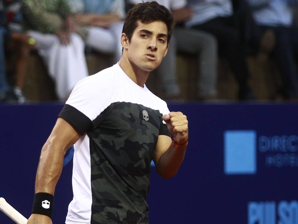 Agarró ritmo la competencia: ATP anunció cuatro nuevos torneos para esta temporada