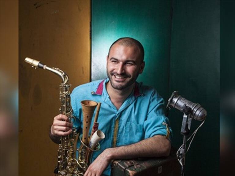 Othman El Kheloufi, Elizabeth Morris, Ana Tijoux, Oratnitza y más en un nuevo MundoVivo