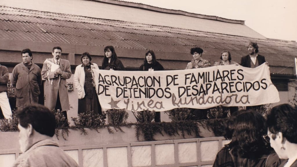 50 años del golpe de estado