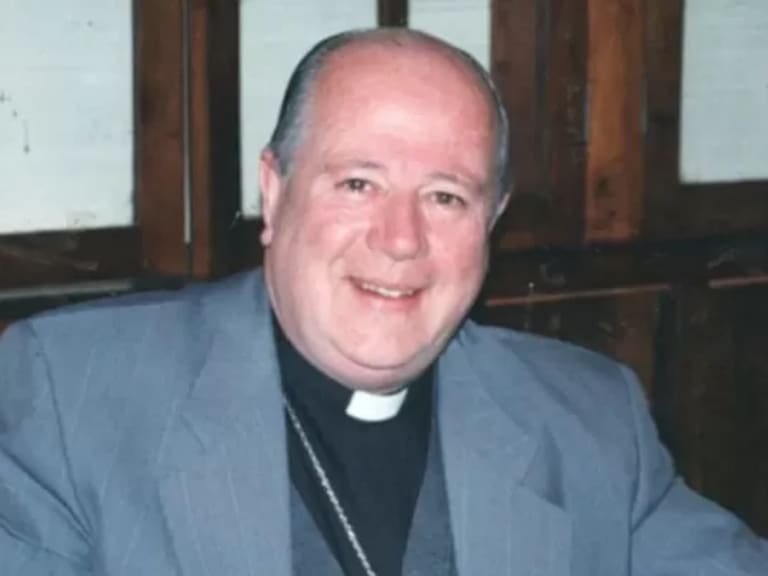 Caso ex arzobispo Francisco Cox