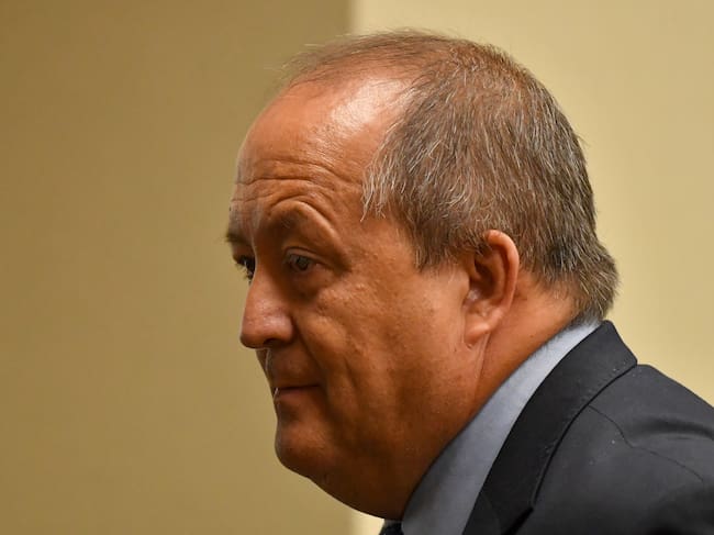 Ángel Valencia