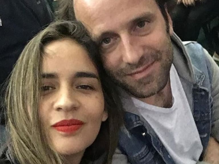 «Está súper estresado»: esposa de Stefan Kramer dio detalles del show que hará en el cierre de la Teletón