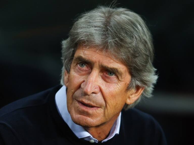 Manuel Pellegrini afronta su irregular presente con Real Betis: "No es el peor momento mío ni del club en su historia"