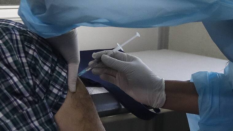 Vacunación contra el covid-19 comenzará este jueves