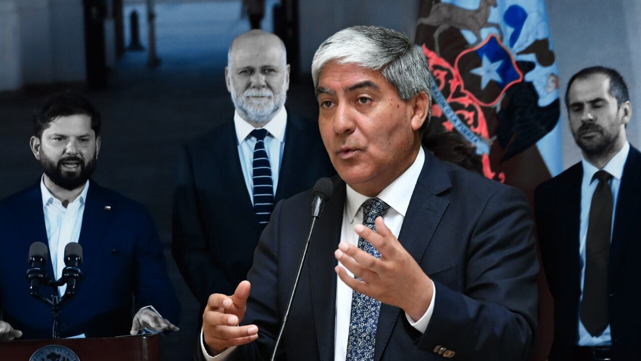 Agencia Uno