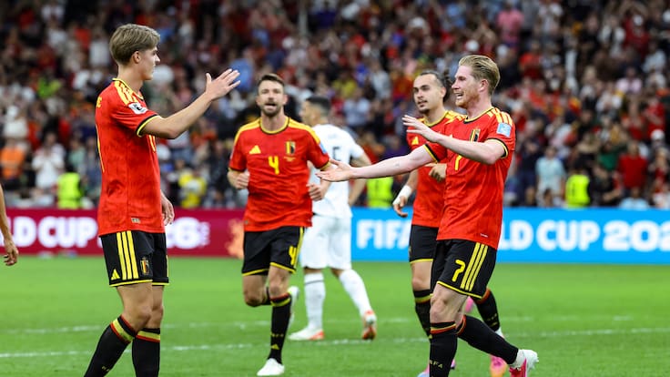 Partidos del Mundial 2026 hoy, miércoles 1 de julio: horarios, canal de TV y dónde ver en vivo en Chile