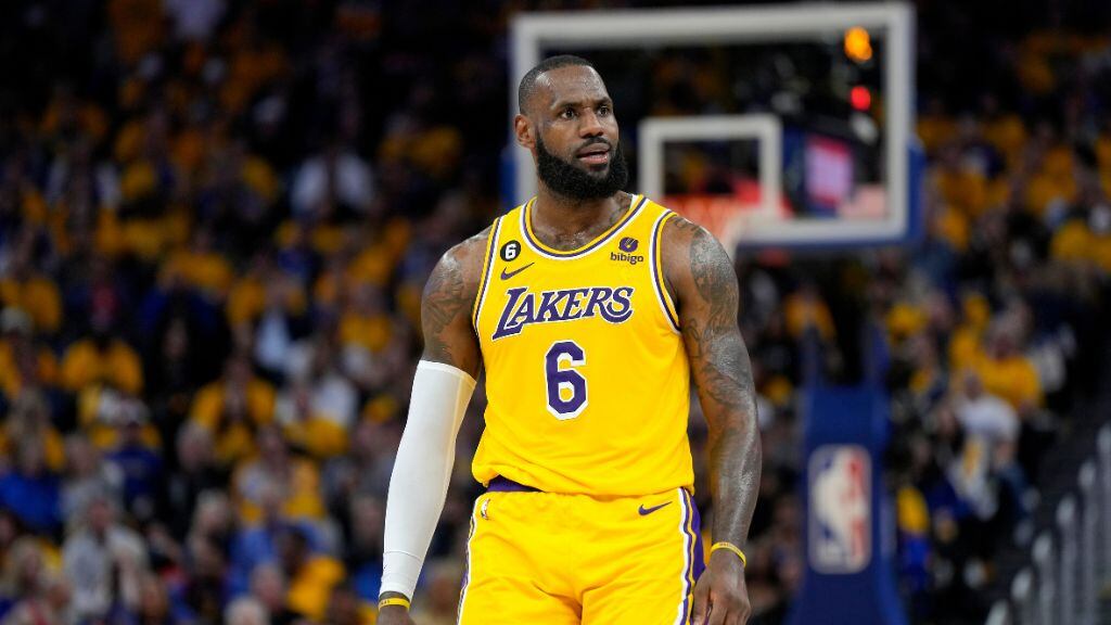 lebron james - record - temporada 21 - nba - 2023 24