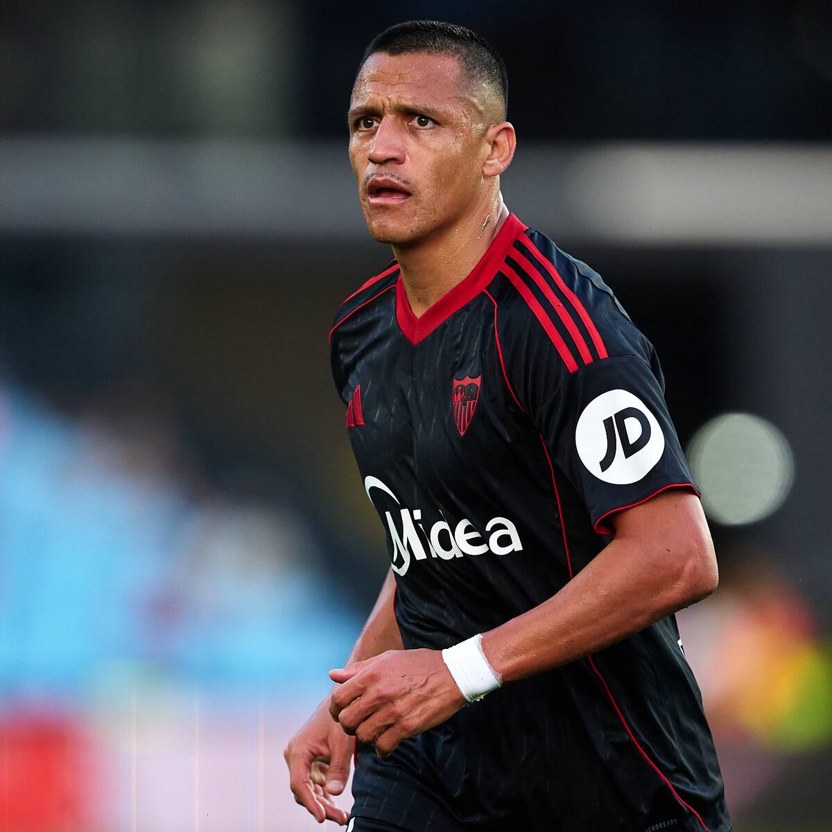 ¿Portazo definitivo a la U? La nueva opción que tiene Alexis Sánchez para seguir en Europa